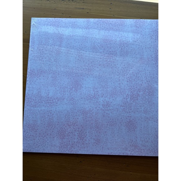 Creative memories, designer prints, express yourself, paper pack 12 x 12 - Picture 4 of 4